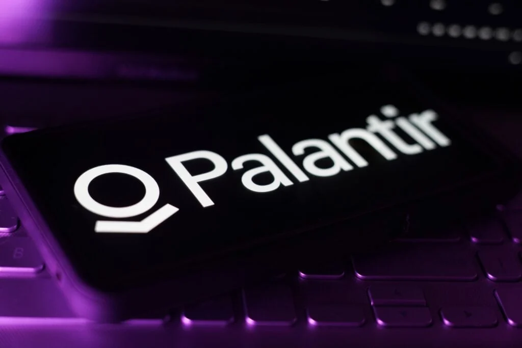 Palantir Technologies Stock Slumps Amid Software Rout: What's Driving The Action?