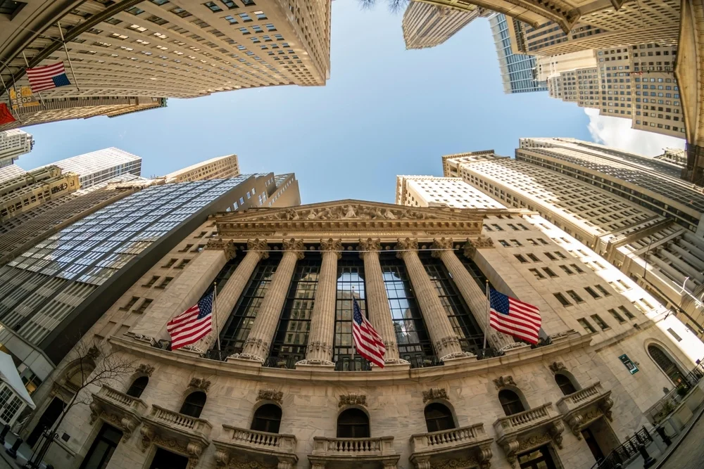 Beating The September Curse–These 10 Stocks Shine While The S&amp;P 500 Stumbles