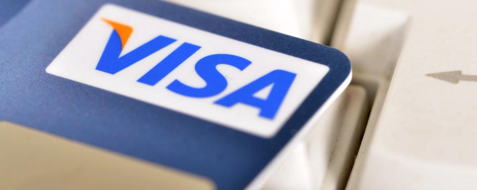 Alchemy's AI-driven identity and payment service gains access to Visa network