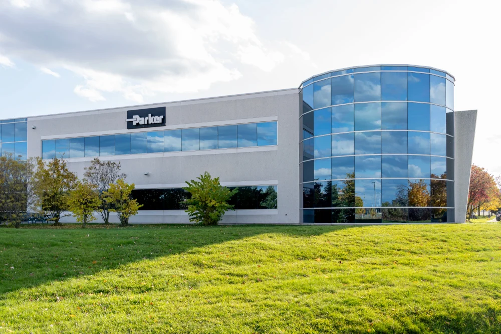 Parker Hannifin Backlog Hits Record $12.5 Billion, Lifts Outlook