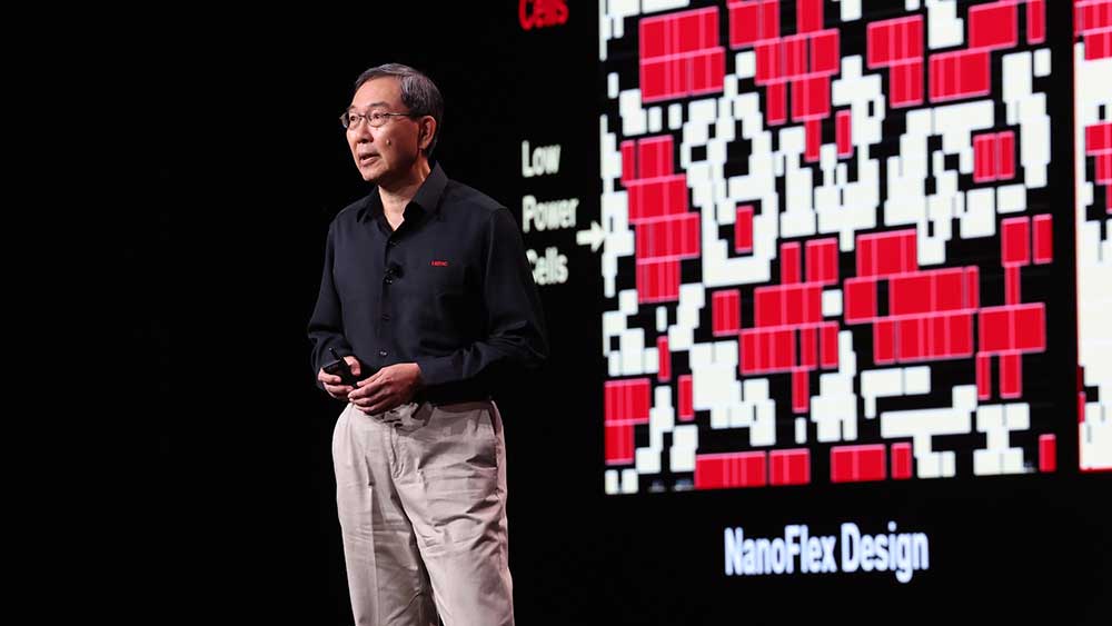Chip Leader TSMC Delivers Beat-And-Raise Third-Quarter Report