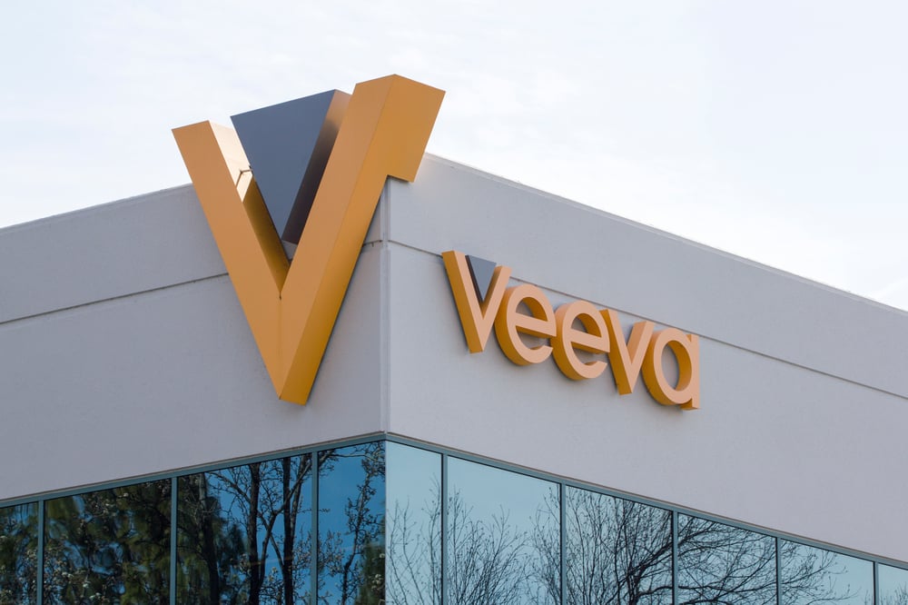Veeva Stock Climbs After Stronger-Than-Expected Q2 Print