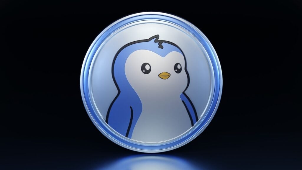 Dogecoin, Shiba Inu Rallied, but Pudgy Penguins Waddled Past the Dogs With 38% Weekly Returns