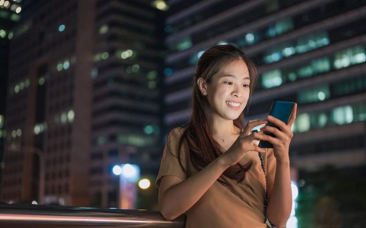 MercadoLibre vs. Uber Technologies: Comparing Recent Quarterly Revenue Trends