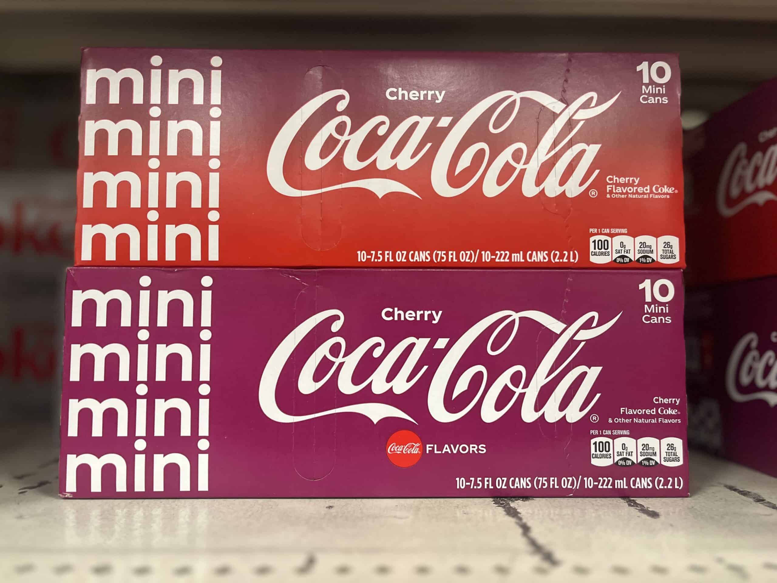 Coca-Cola Is Up 35% This Year: Take Profits, or Hold On for the Ride?
