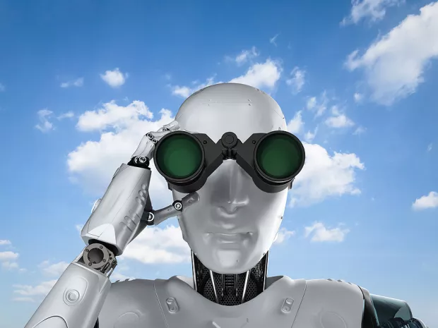 DLR Expands AI Infrastructure Opportunity With Blackfuel Collaboration