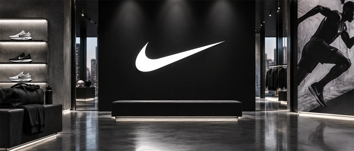 Is Nike's Index Demotion a Warning or a Buying Opportunity?