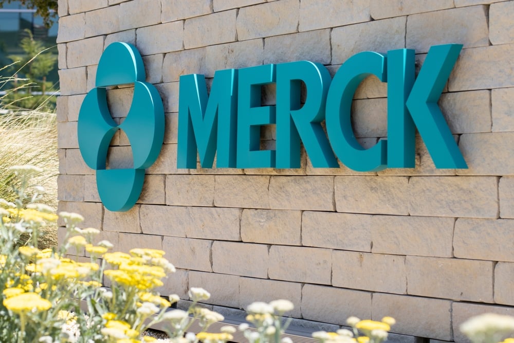 Merck Says Investigational Skin Therapy Shows Potential