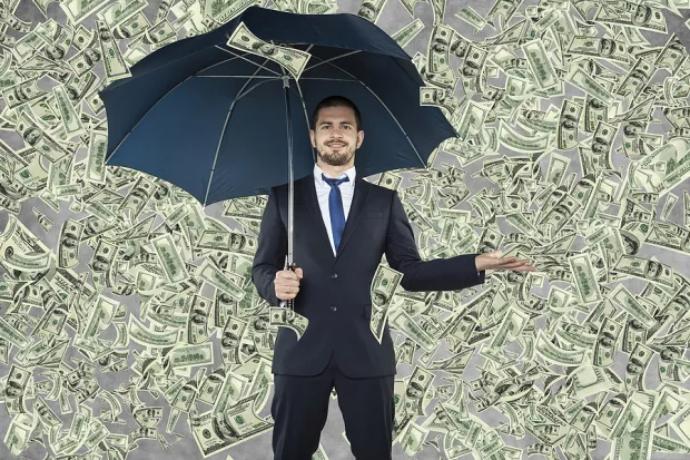 Bet on These 5 Dividend Growth Stocks as Alphabet Loses $500B in Market Cap