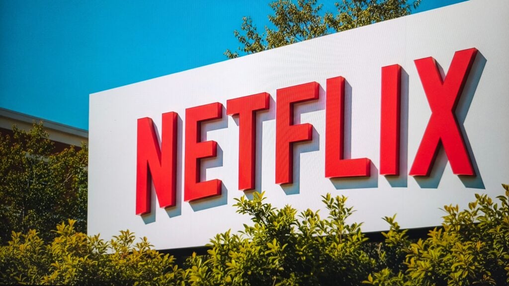 Netflix Stock Edges Lower Tuesday: What's Happening?
