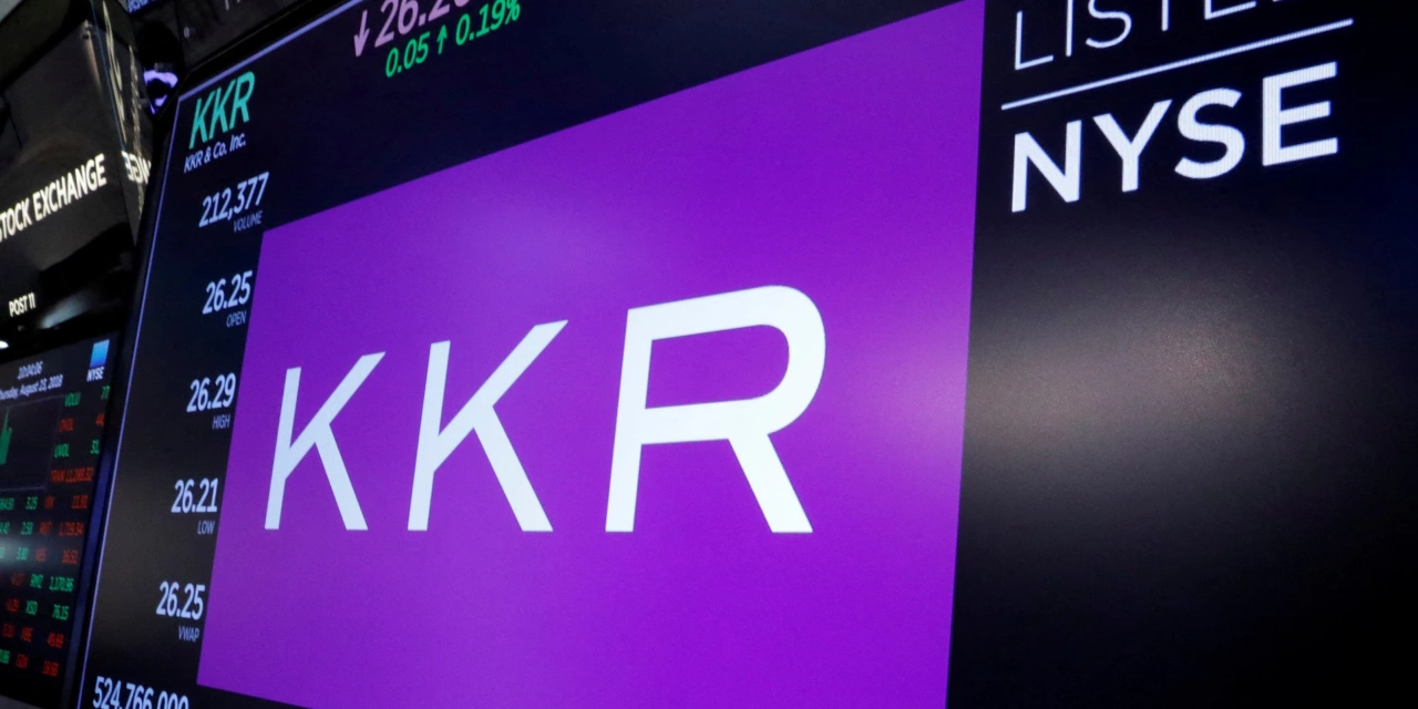 KKR Sent Formal Objection by EU Over Information Provided in $26 Billion NetCo Deal