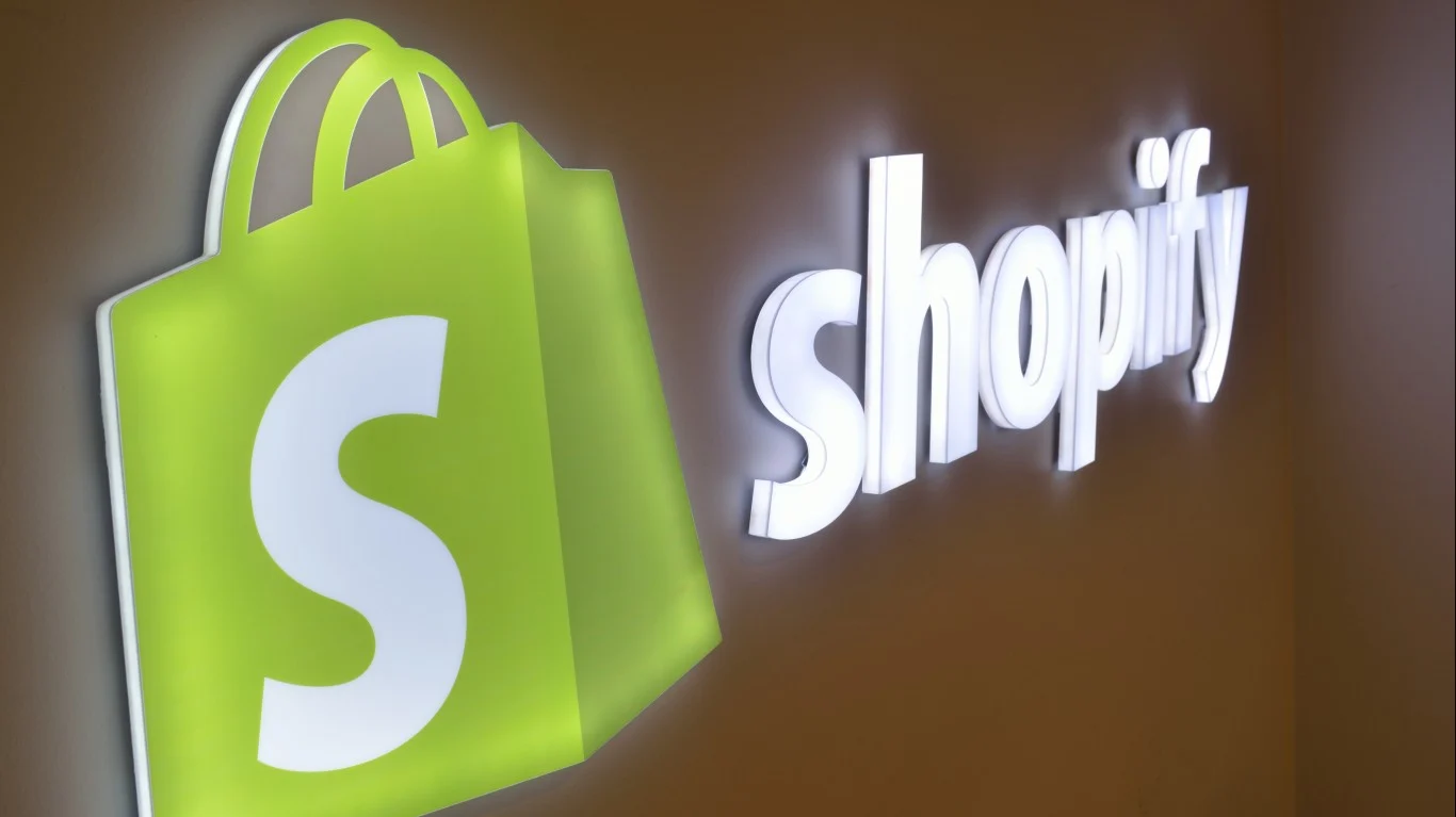 Shopify Eyes 7% Upside After Brutal 2026 Selloff
