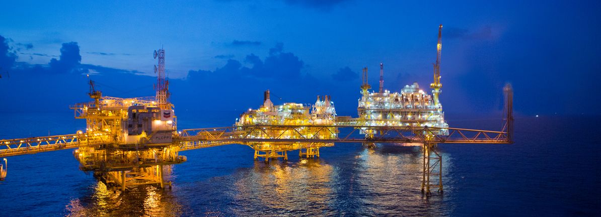 Chevron Might Have The Makings Of A Multi-Bagger
