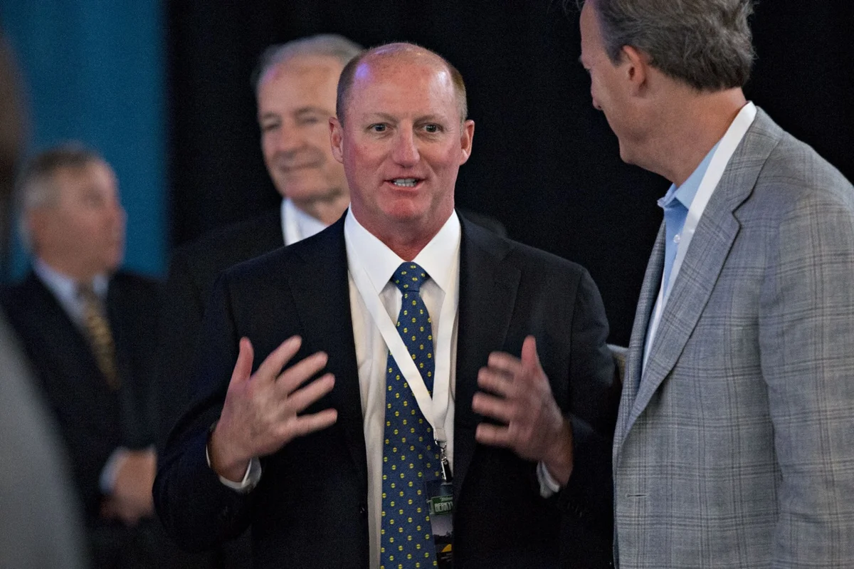 Greg Abel Is Reshaping Berkshire's Portfolio. Here's Who's In and Who's Out.