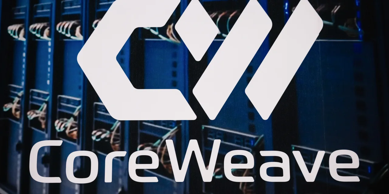 The CoreWeave Stock Selloff: What the Regional Banking Crisis Can Teach Us