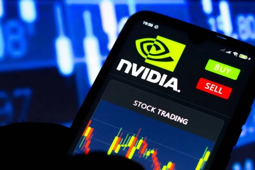 Nvidia Stock Poised To Rise Amid Strong AI Investments By Hyperscalers, Says Top Investor