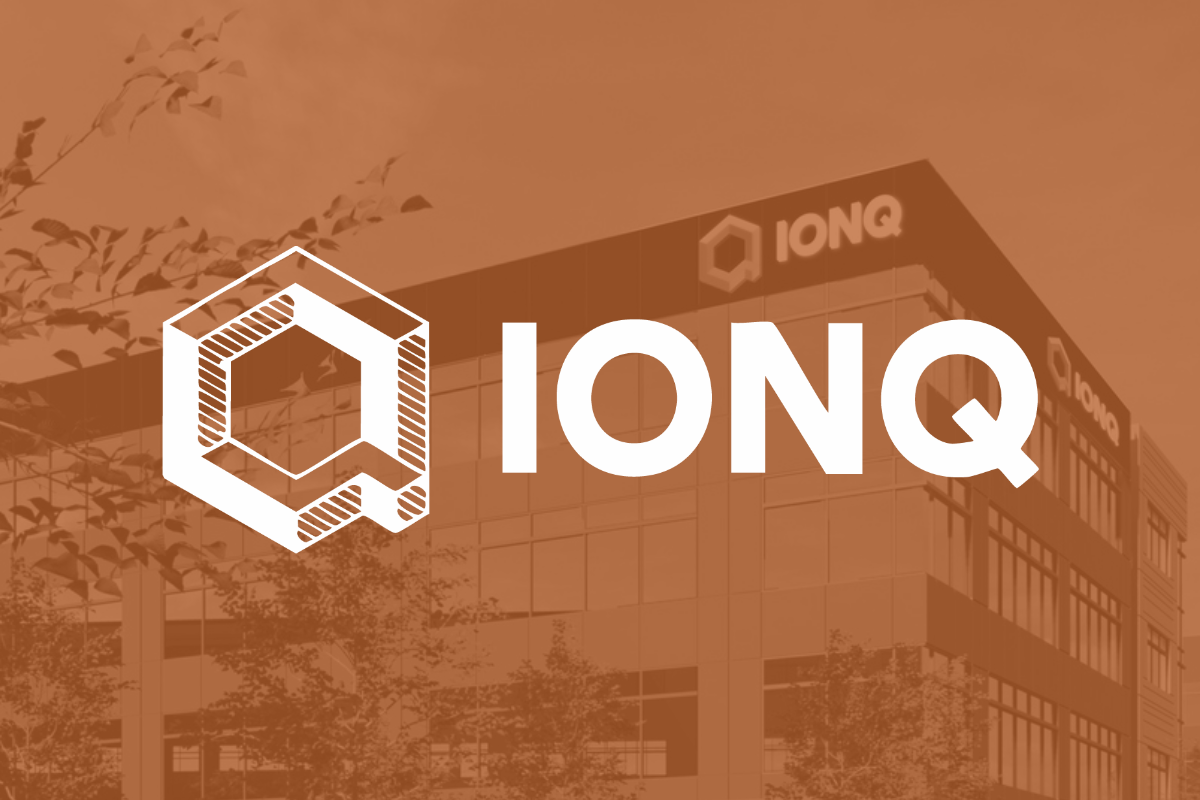 Where Will IonQ Be in 5 Years?