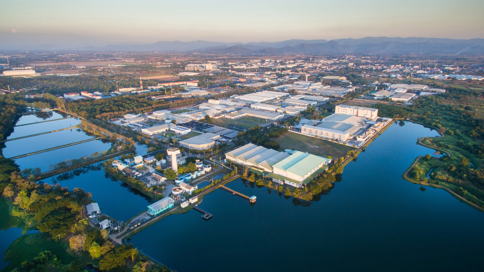 LXP Industrial Trust Looks Fairly Valued, Is There More Upside To Come?