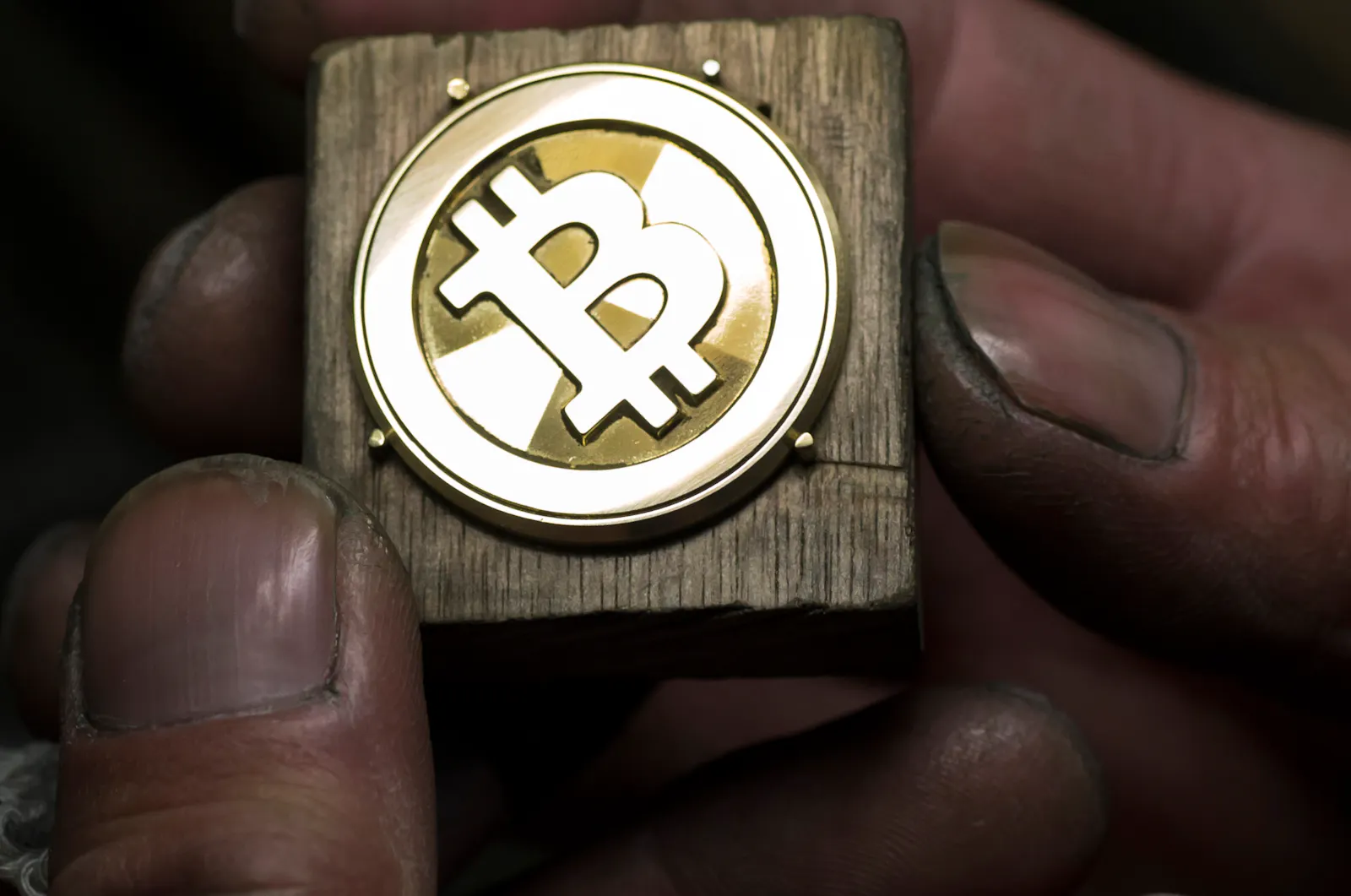 Everyone wants a piece of the bitcoin action now, from Trump Media to gold miners