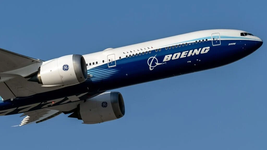 Boeing Seen Steady On Production, Defense Upside Despite Near-Term Margin Pressure, Says BofA Analyst