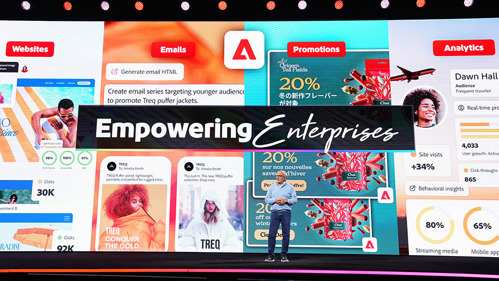 Adobe Tops Quarterly Targets But Stock Sinks To 7-Year Low