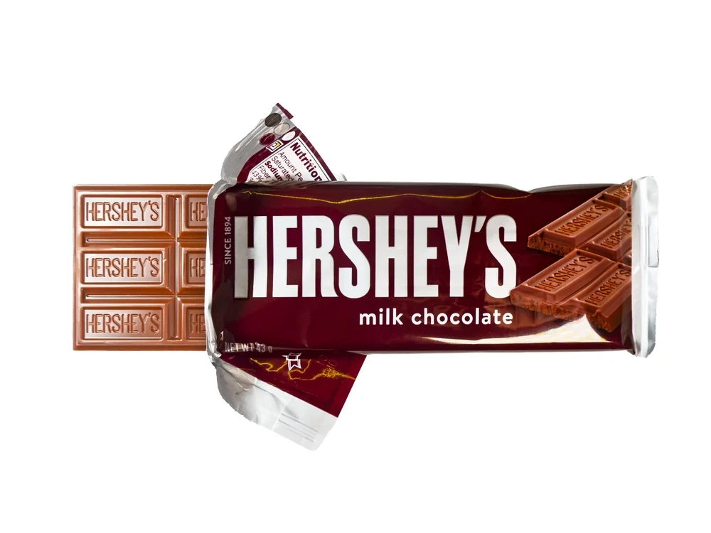 Hershey Delivers Sweet Beat But Cost Pressures Leave A Bitter Taste