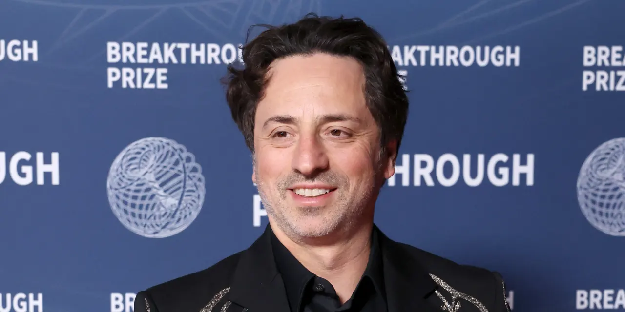 Billionaire Google founder Sergey Brin reportedly buys $51 million Miami mansion from LVMH CEO