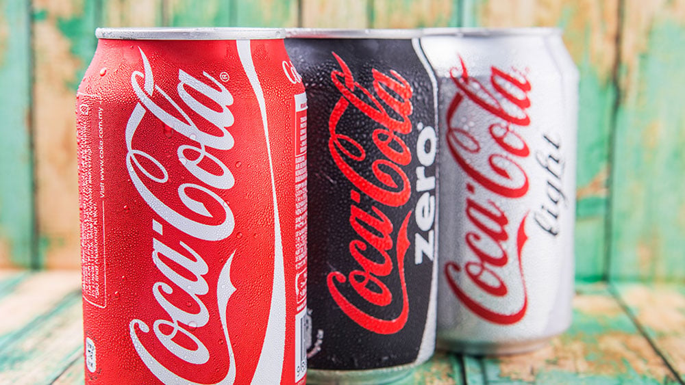 Coca-Cola Tops Buy Point After Landing A Whale. Four Other Top Stocks In Buy Zones.