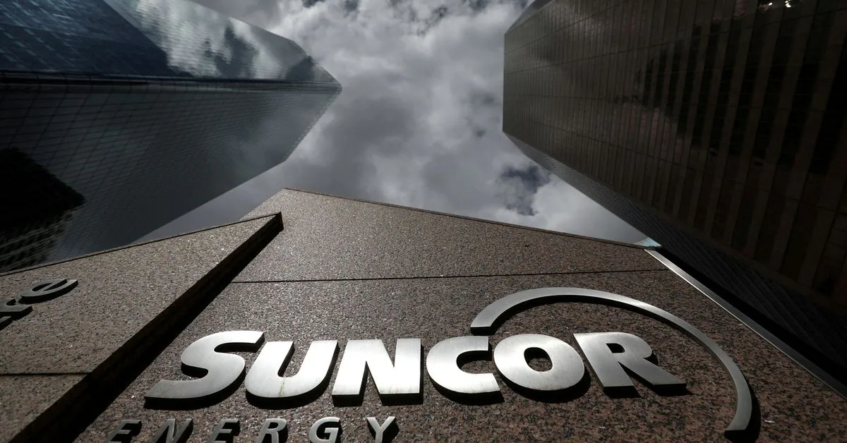 Suncor shutting down portion of Colorado refinery - Reuters