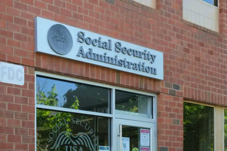 U.S. Supreme Court grants DOGE access to social security data