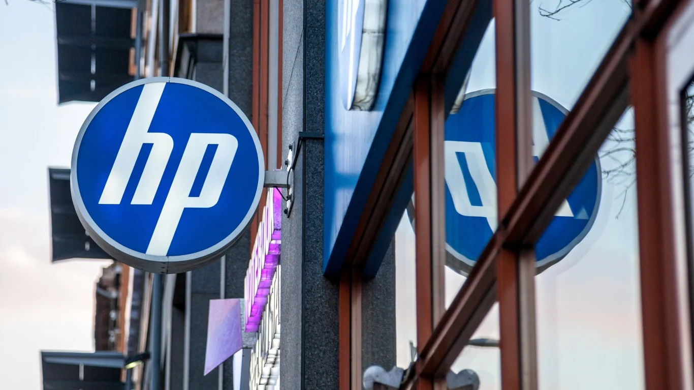 JPMorgan Just Hiked Hewlett Packard Enterprise Price Target to $37: Memory Reversal Powers IT Hardware Rally
