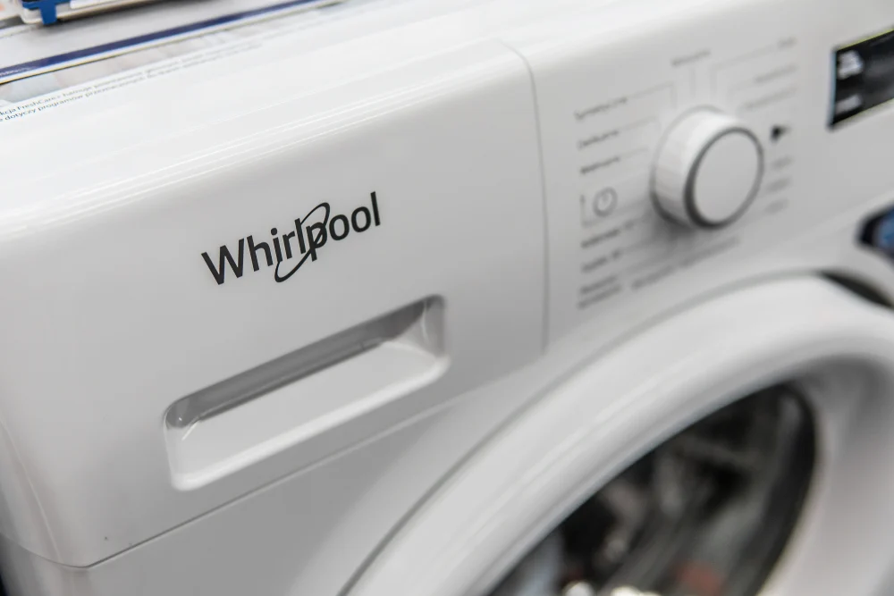 Whirlpool Posts Downbeat Q4 Results, Joins SAP, Microsoft And Other Big Stocks Moving Lower In Thursday's Pre-Market Session