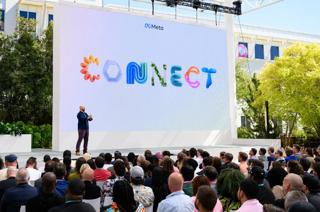 Meta execs could make hundreds of millions of dollars — if the company reaches a $9 trillion valuation