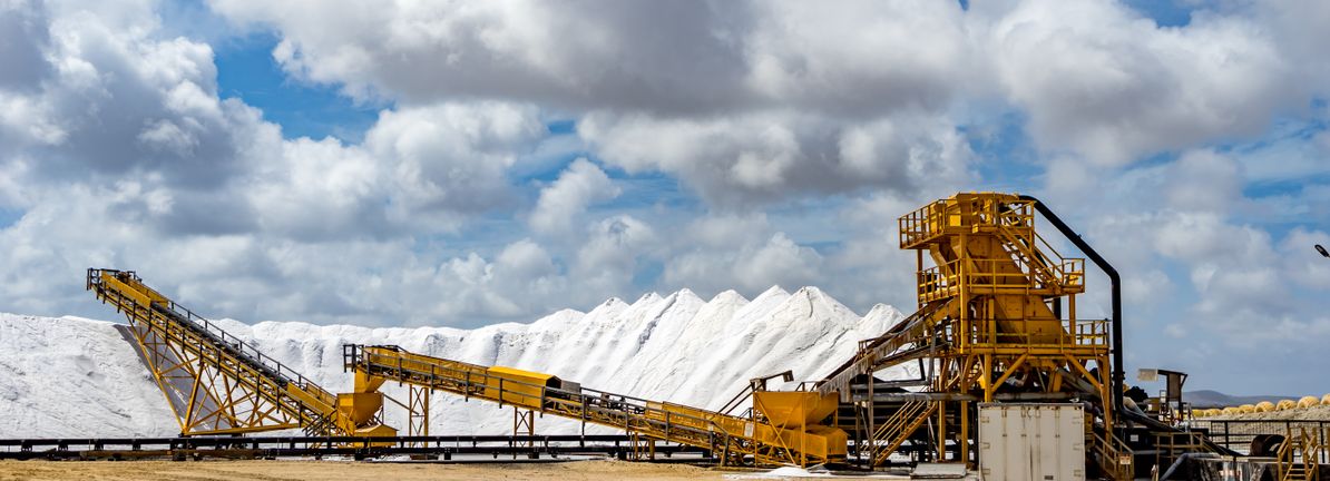 Materion First Quarter 2025 Earnings: Revenues Beat Expectations, EPS Lags