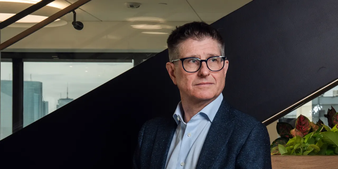 Microsoft, Broadcom, Lilly, and Other Stocks That Meet This Pro’s Definition of ‘Quality’