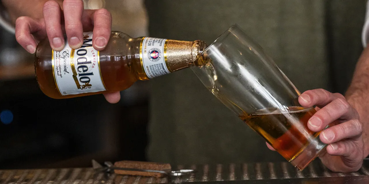 A Turnaround for Constellation Brands Depends on Hispanic Spending and Beer Demand