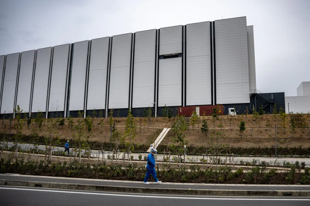 TSMC has to delay its Japanese expansion plans because it’s creating too much road traffic