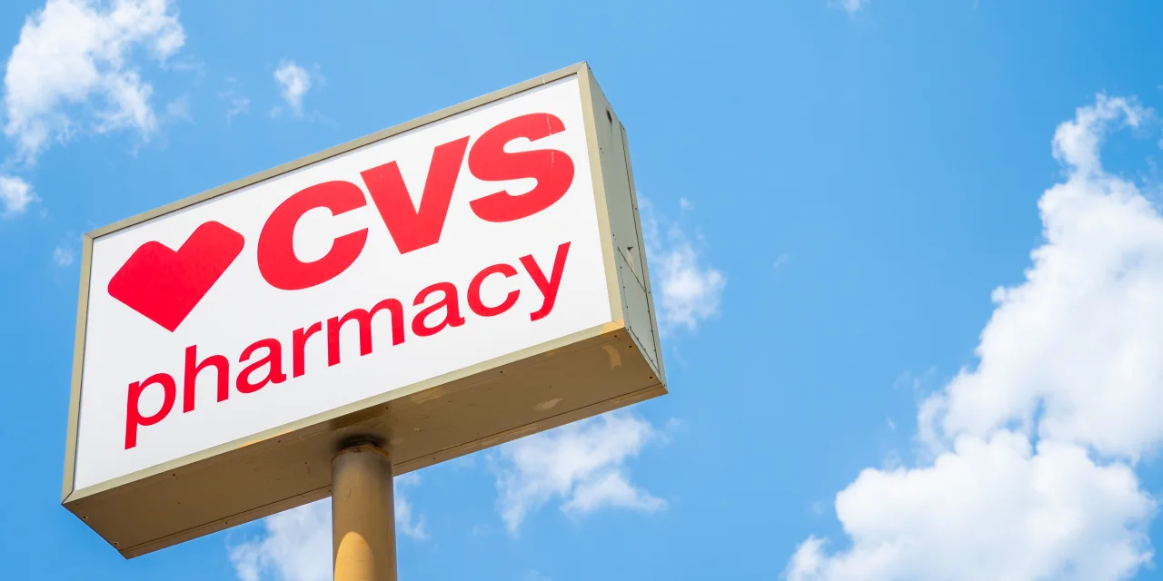 CVS’s stock rallies as health giant signals stronger-than-expected results in 2025