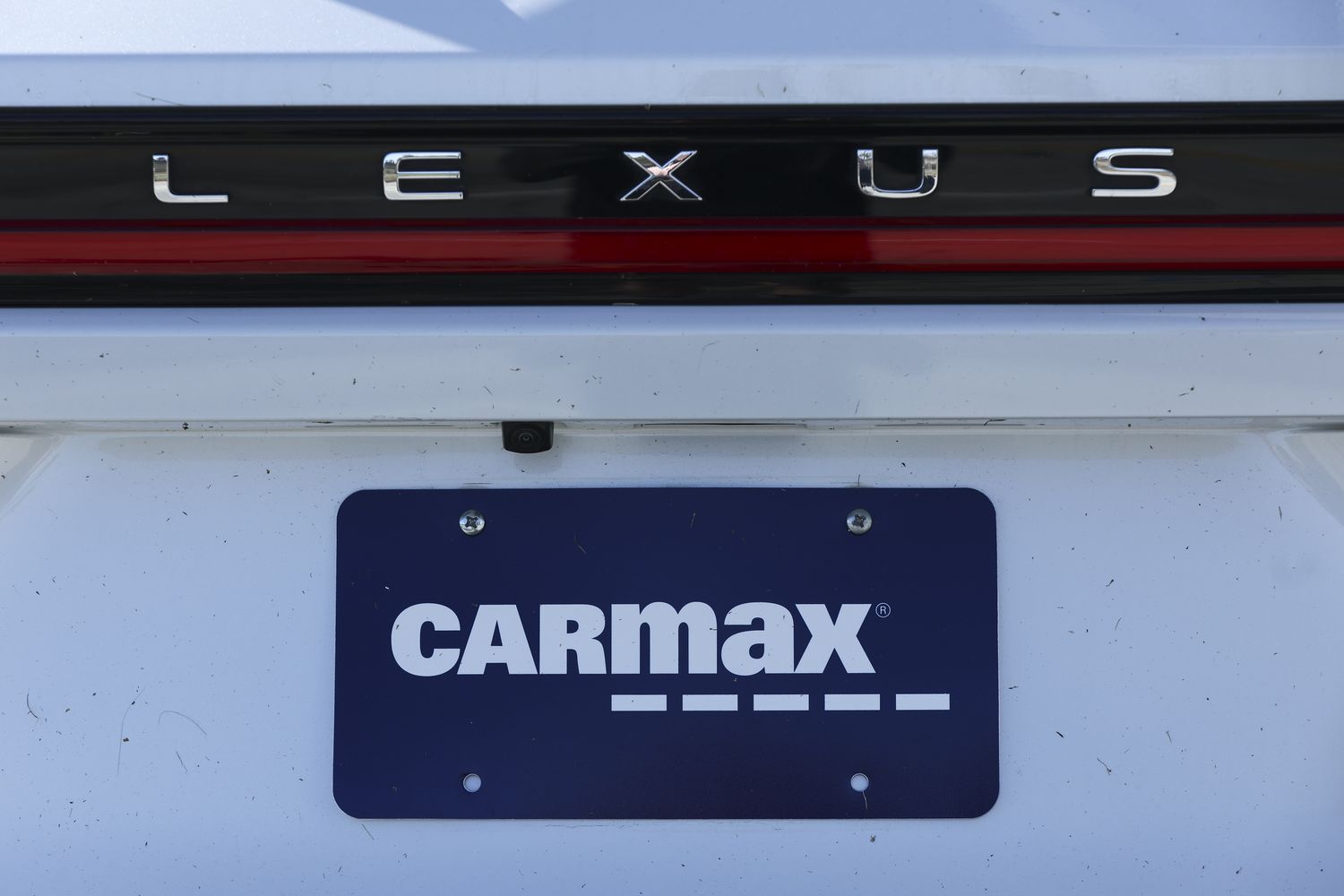 An Important Investor Has an Idea for CarMax: Charge Less for Used Cars