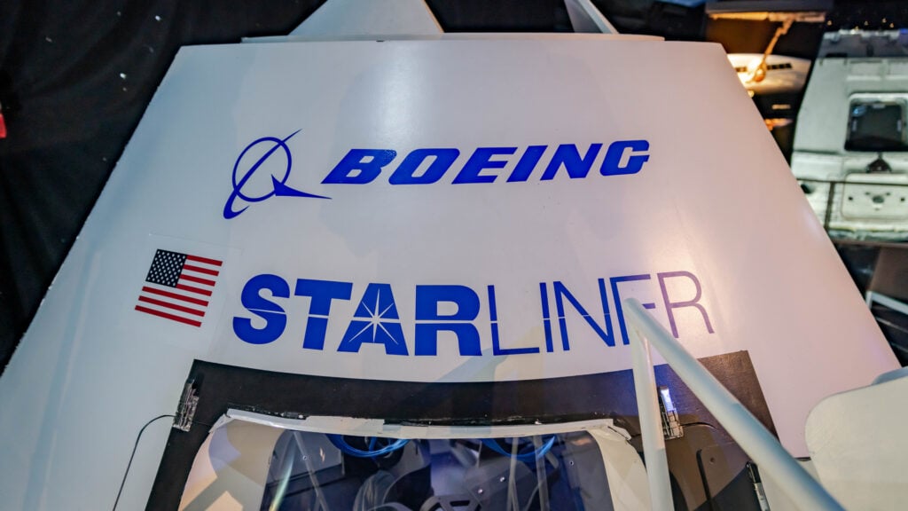 NASA Chief Gives Boeing Starliner Second Chance After 2024 Mishap — Uncrewed Flight Could Come By Early 2027: ‘Fastest Path to Preserving Reliable Crewed Access’ to LEO