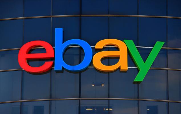 eBay Q1 Earnings & Revenues Beat Estimates, Rise Y/Y - Yahoo Finance