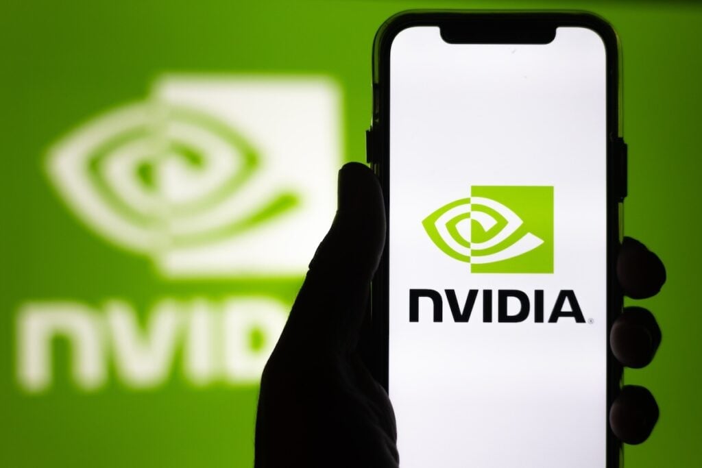 Nvidia Reportedly Moves to Backstop $250 Billion in OpenAI Data Center Financing, Michael Burry Says, 'Around and Around We Go'