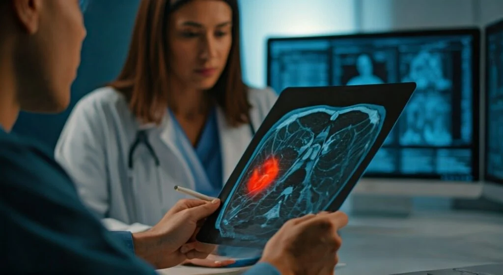 Iovance Biotherapeutics Explodes Over 20% — Early Trial Data Sparks Investor Frenzy