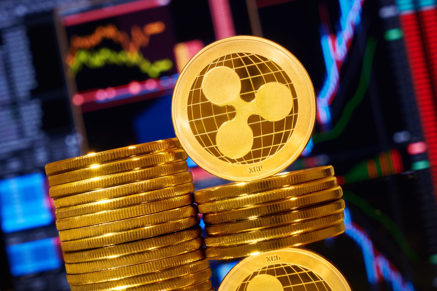 Ripple Signed Three Institutional Deals in One Day. Which of Them Actually Needs XRP?