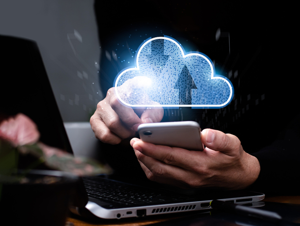 Find Strong Cloud Stocks Using This Zacks Tool