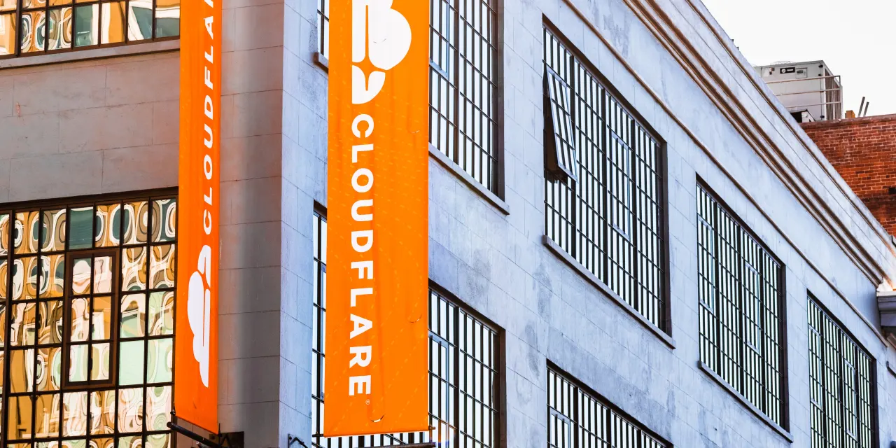 Cloudflare to cut 20% of staff in a big bet on AI. Investors aren’t sold.
