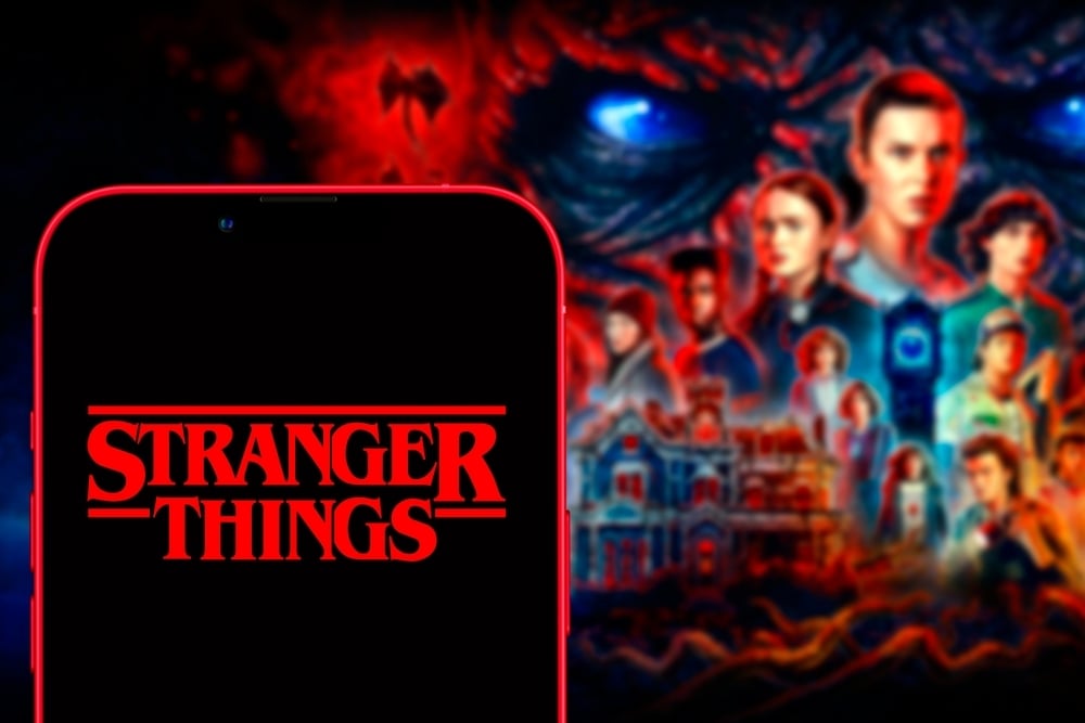 Netflix Releases Top Shows, Movies List for 2026: Why It Might Be More Bad News for Stock in Second Half
