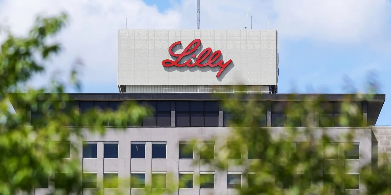 A Major Eli Lilly Shareholder Has Sold Stock Nearly Every Day in October. Here’s Who It Is.