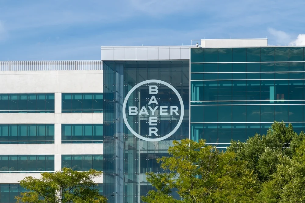 Bayer Profit Drops 35%, Launches Overhaul To Counter Generic Pressure
