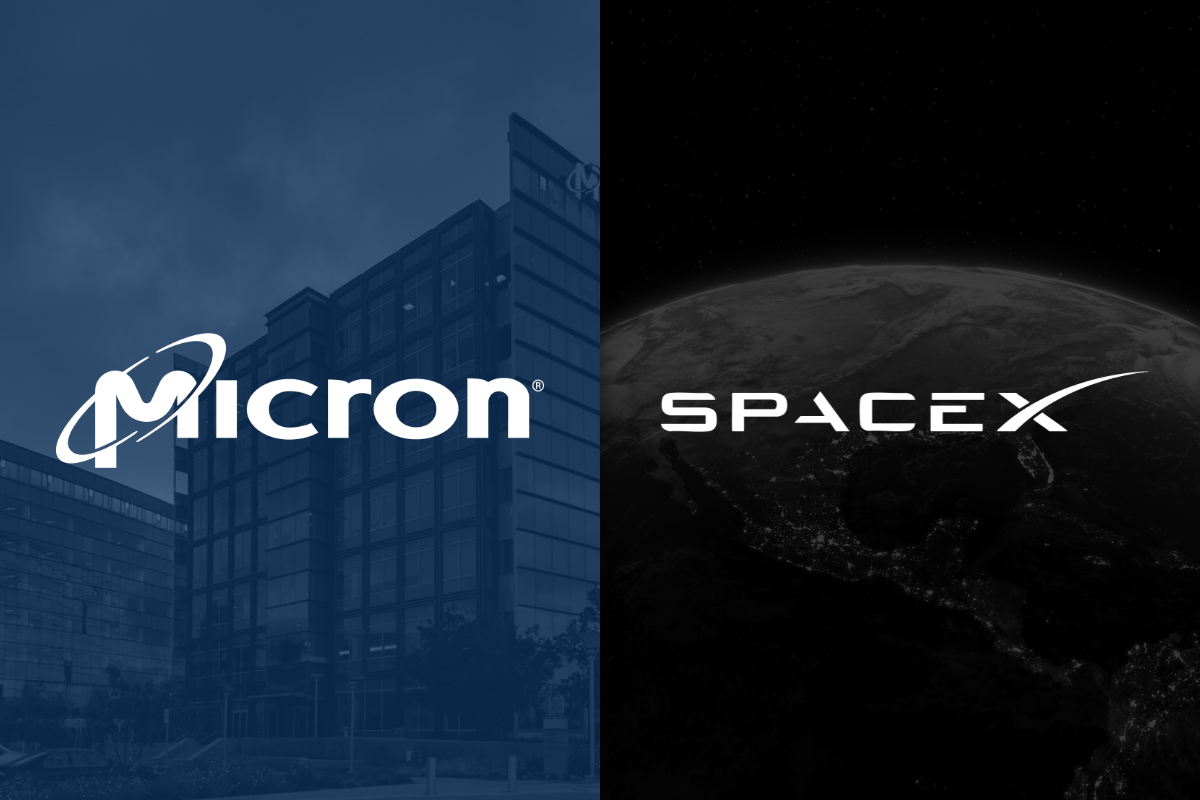 SpaceX vs. Micron: Which Is the Better Artificial Intelligence Stock to Own for the Next 5 Years?